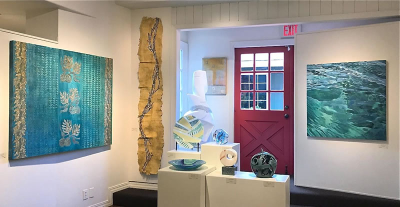 Large Works 