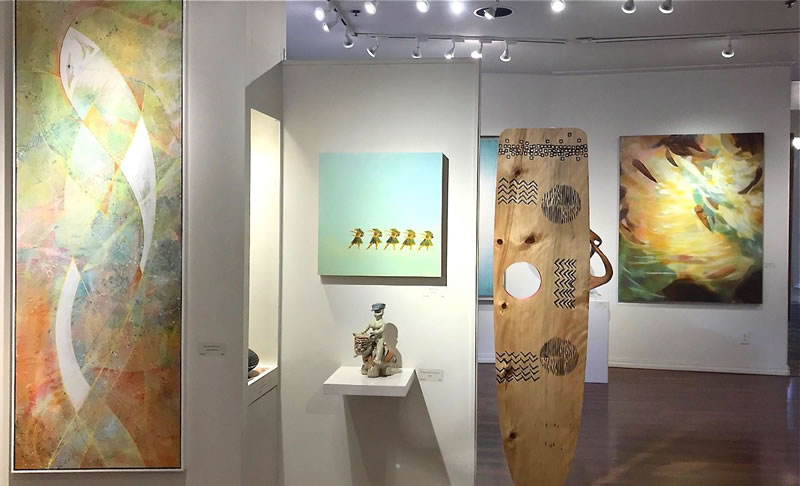 Large Works 