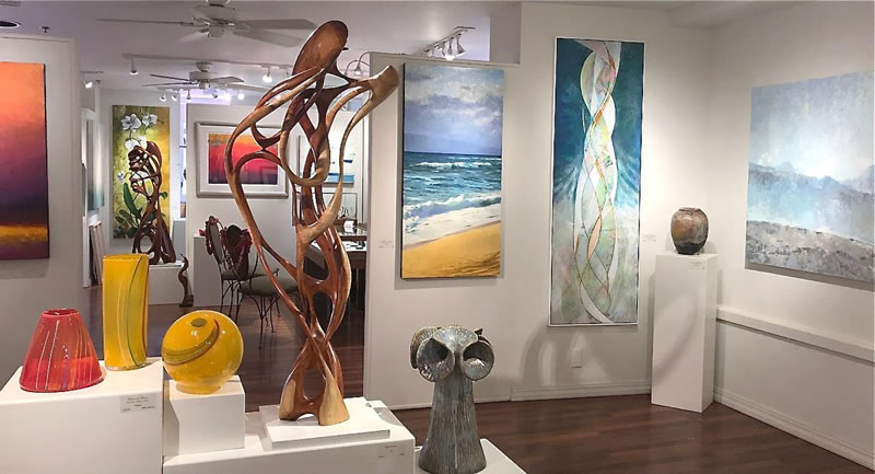 Large Works 