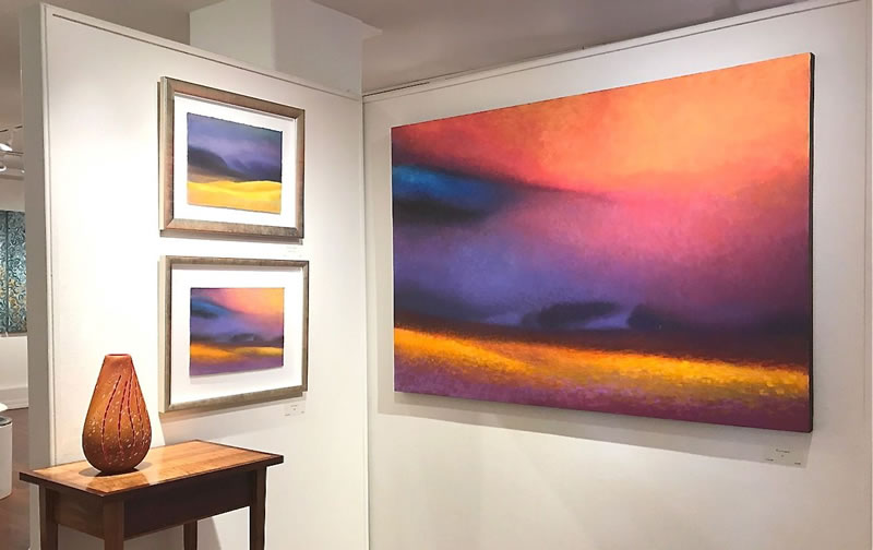 Large Works 