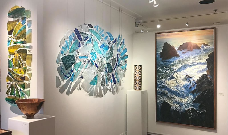 Large Works 
