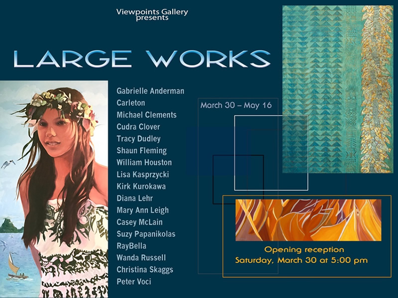 Large Works