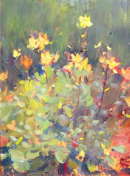 Makawao Paintout 2009