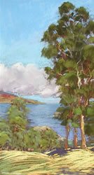 Makawao Paintout 2009
