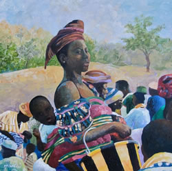 Beth Marcil