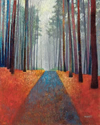 Beth Marcil 