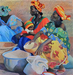 Beth Marcil