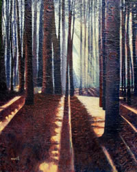 Beth Marcil 