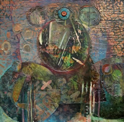 Beth Marcil