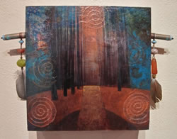 Beth Marcil