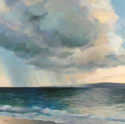 Beth Marcil