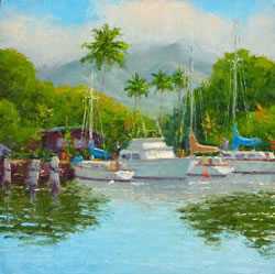 George Allan