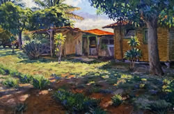 Carelton