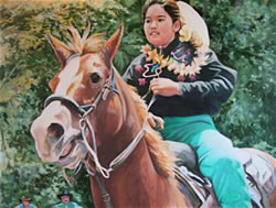 Suzy Papanikolas