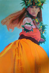Suzy Papanikolas